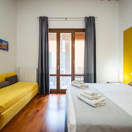"Once Upon A Time" Cherubini Palace Thematic Apartments Free Parking Firenze Kültér fotó