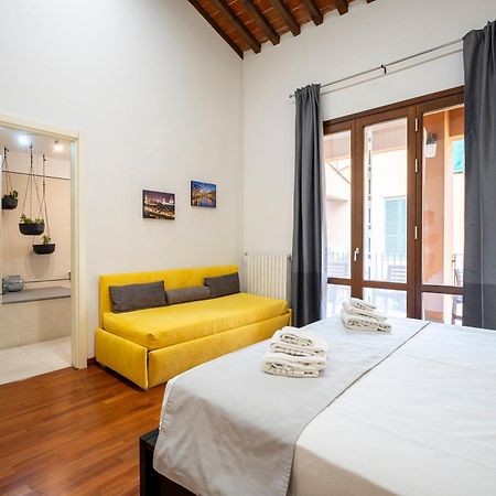 "Once Upon A Time" Cherubini Palace Thematic Apartments Free Parking Firenze Kültér fotó